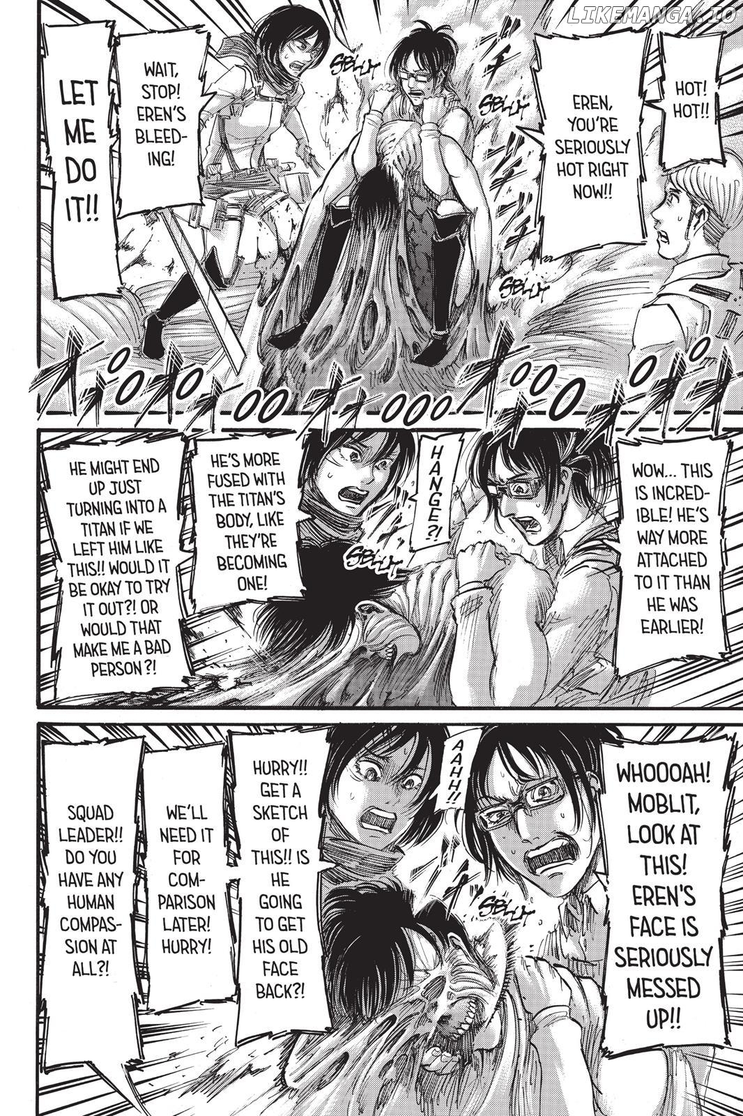 Shingeki no Kyojin, Chapter 53 image 04